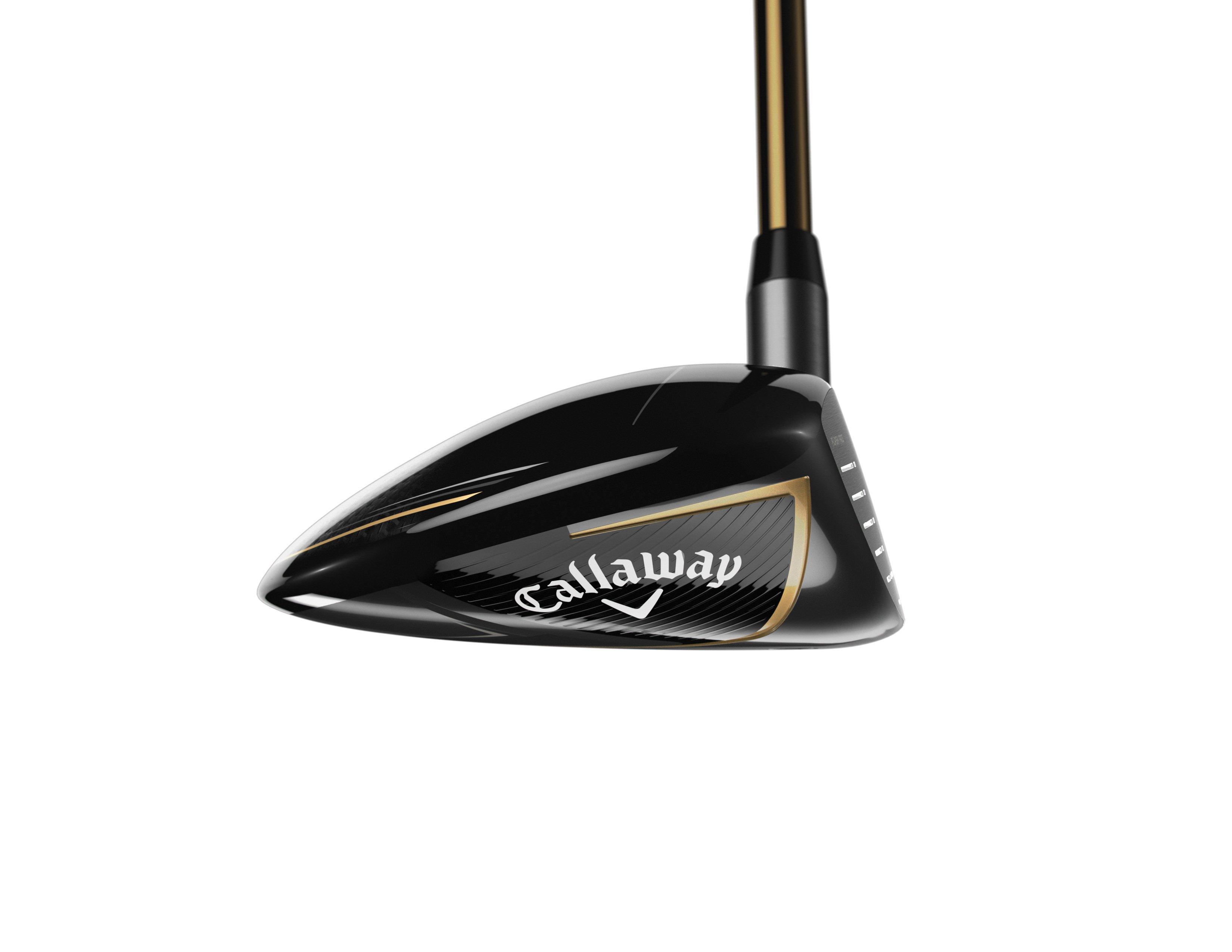 Epic Flash Star Fairway Wood | CALLAWAY | Fairway Woods | Men's